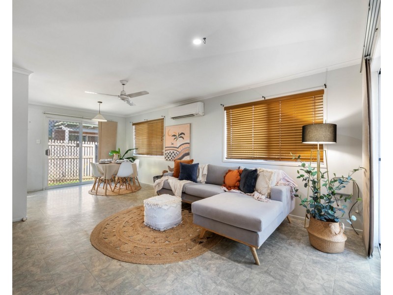 1/286 Bridge Road, West Mackay QLD 4740