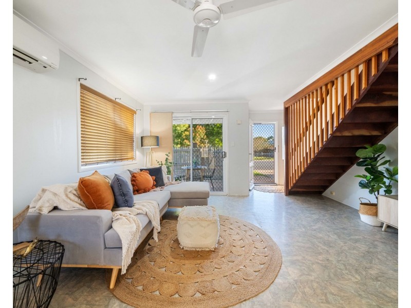 1/286 Bridge Road, West Mackay QLD 4740