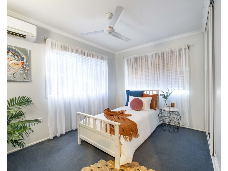 1/286 Bridge Road, West Mackay QLD 4740
