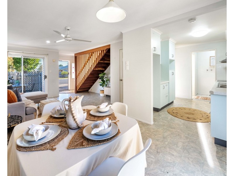 1/286 Bridge Road, West Mackay QLD 4740