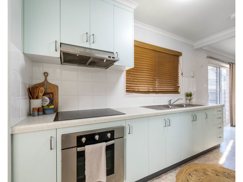 1/286 Bridge Road, West Mackay QLD 4740