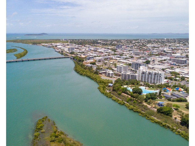 201/2 Nelson Street, Mackay QLD 4740