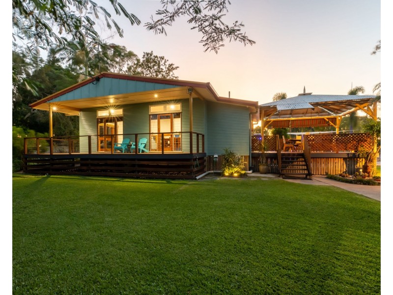 95-97 Andergrove Road, Andergrove QLD 4740