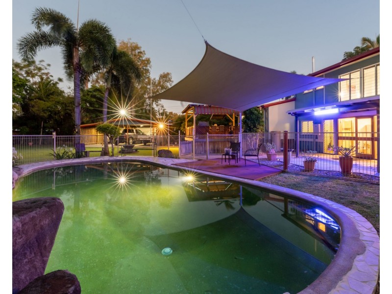 95-97 Andergrove Road, Andergrove QLD 4740