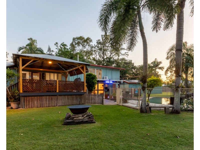 95-97 Andergrove Road, Andergrove QLD 4740
