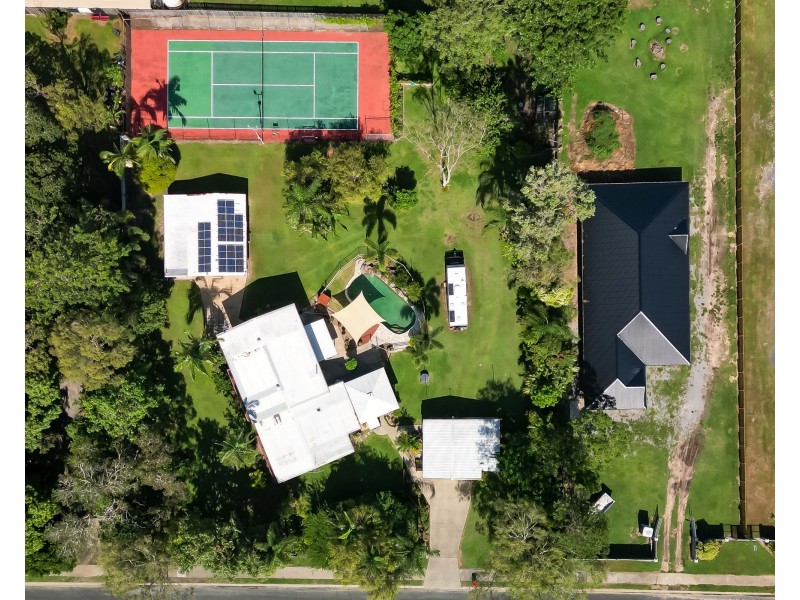 95-97 Andergrove Road, Andergrove QLD 4740