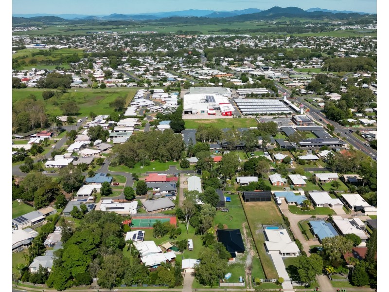 95-97 Andergrove Road, Andergrove QLD 4740