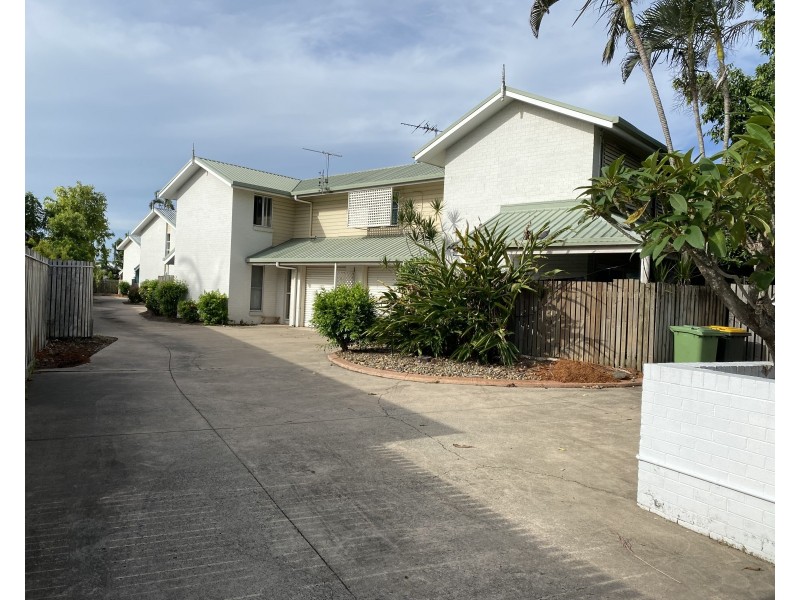 4/64 George Street, Mackay QLD 4740