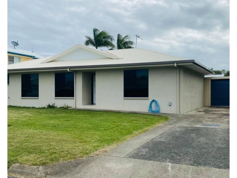 5 Goldston St, North Mackay QLD 4740
