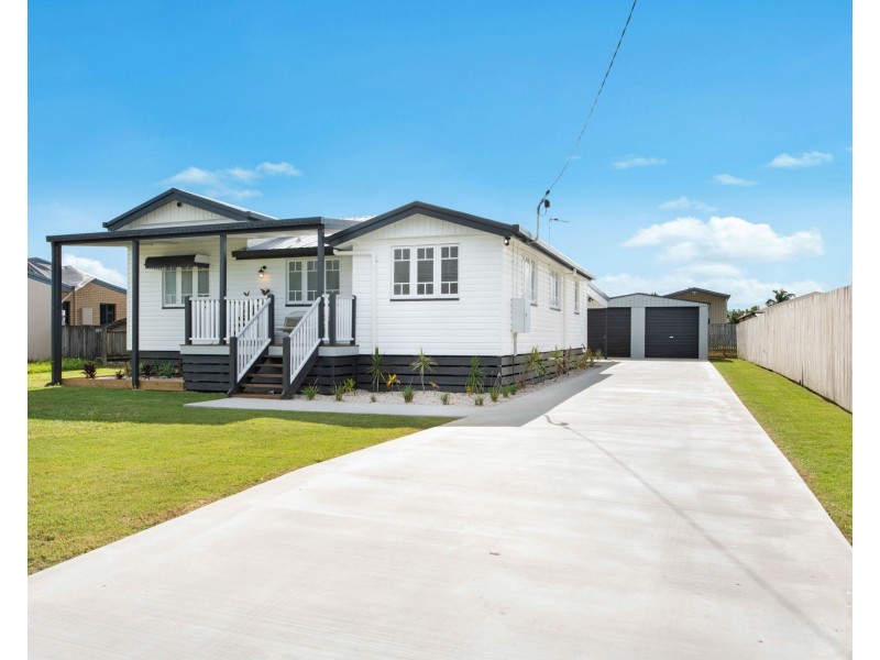 2 Nicolai Street, Marian QLD 4753