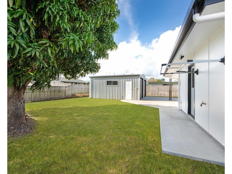 2 Nicolai Street, Marian QLD 4753