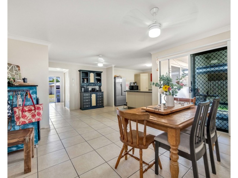 18 Helmsman Drive, Bucasia QLD 4750