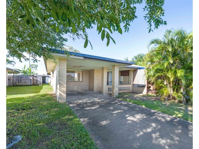 1/14 Ulanda Drive, South Mackay QLD 4740