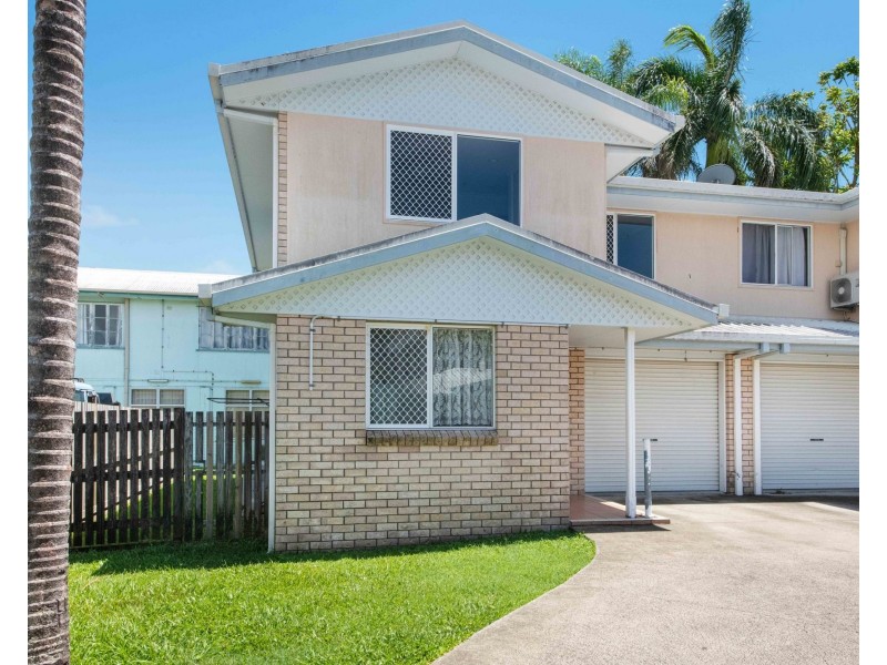3/22 Norris Street, Mackay QLD 4740