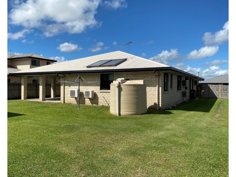 10 Botanical Drive, Ooralea QLD 4740