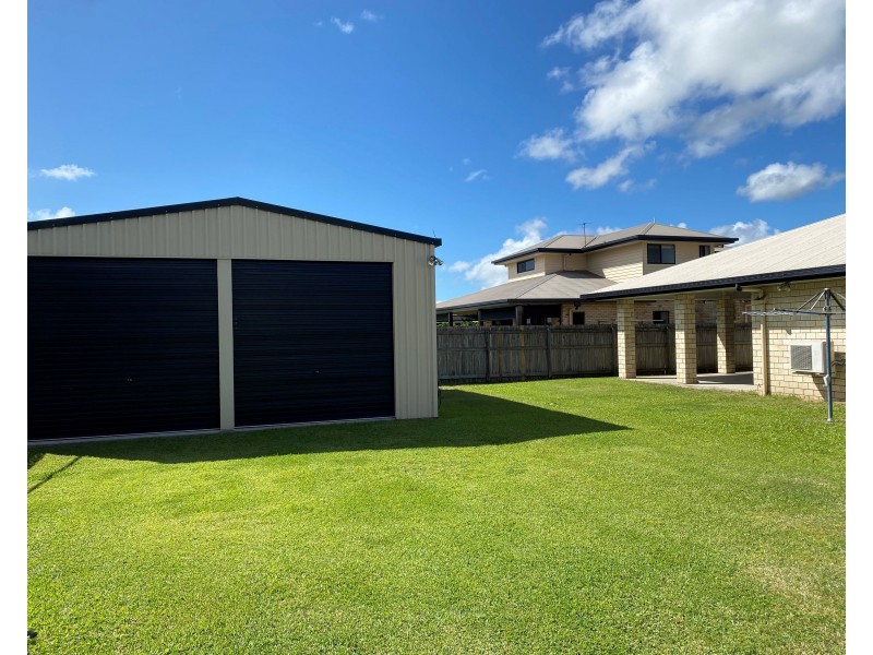 10 Botanical Drive, Ooralea QLD 4740
