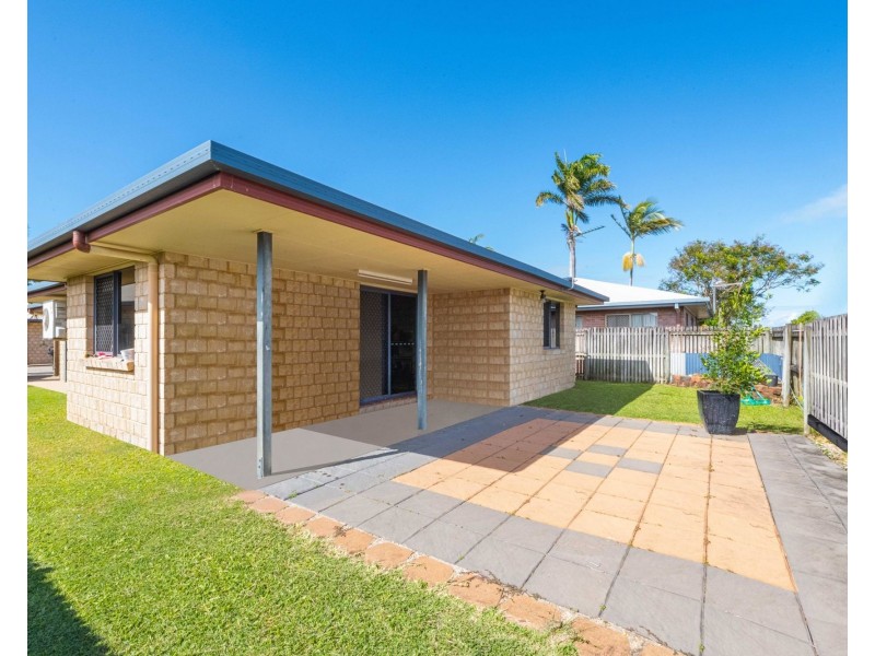 4/14 Raleigh Street, Ooralea QLD 4740