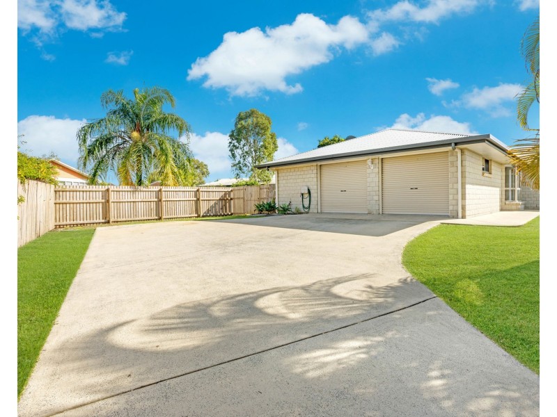 3A Cutler Drive, Beaconsfield QLD 4740
