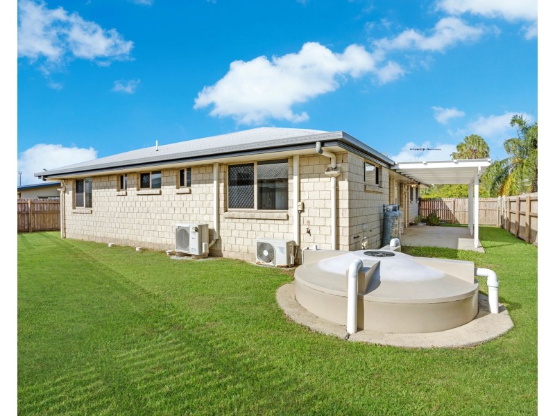 3A Cutler Drive, Beaconsfield QLD 4740