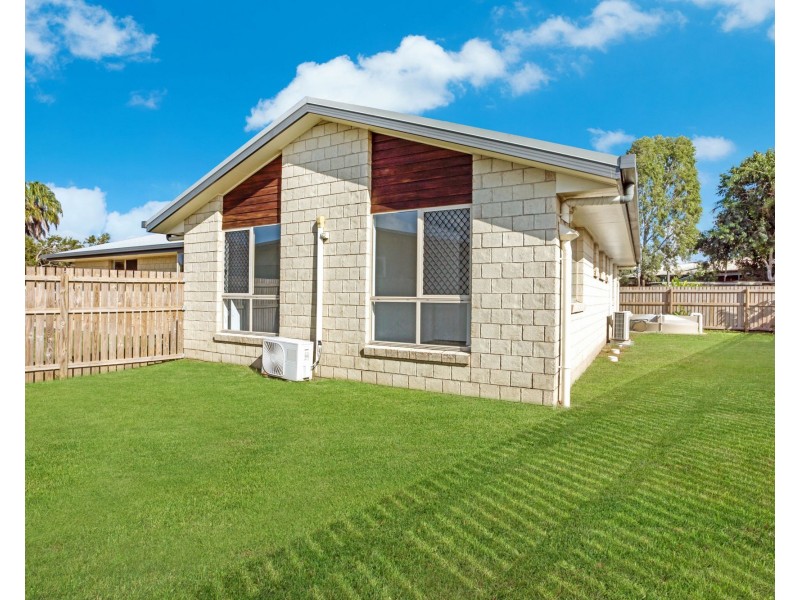 3A Cutler Drive, Beaconsfield QLD 4740