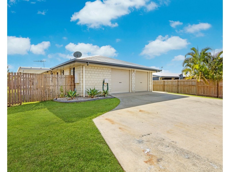 3A Cutler Drive, Beaconsfield QLD 4740