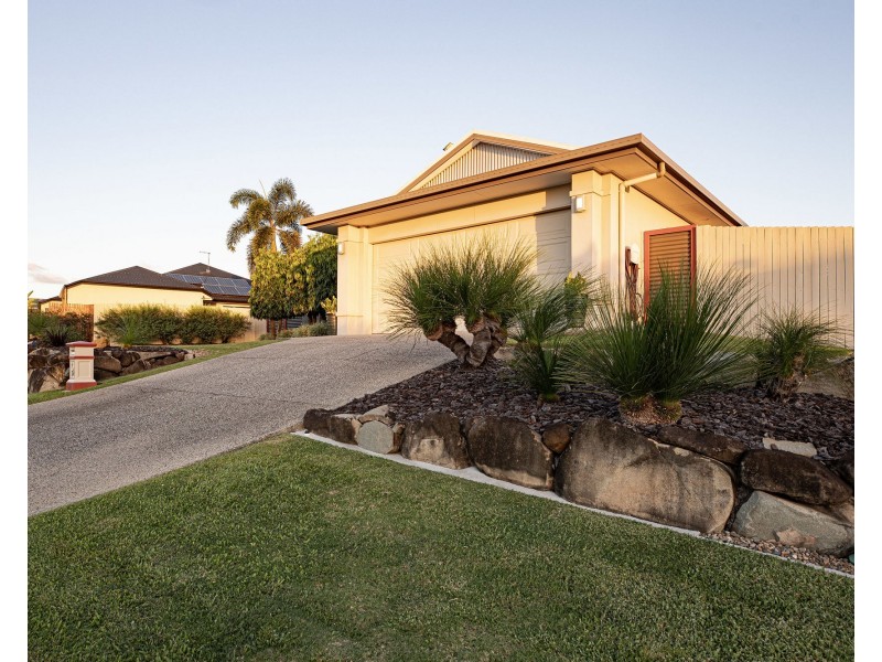 24 James Muscat Drive, Walkerston QLD 4751