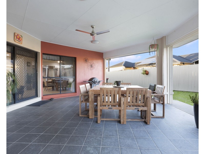 24 James Muscat Drive, Walkerston QLD 4751