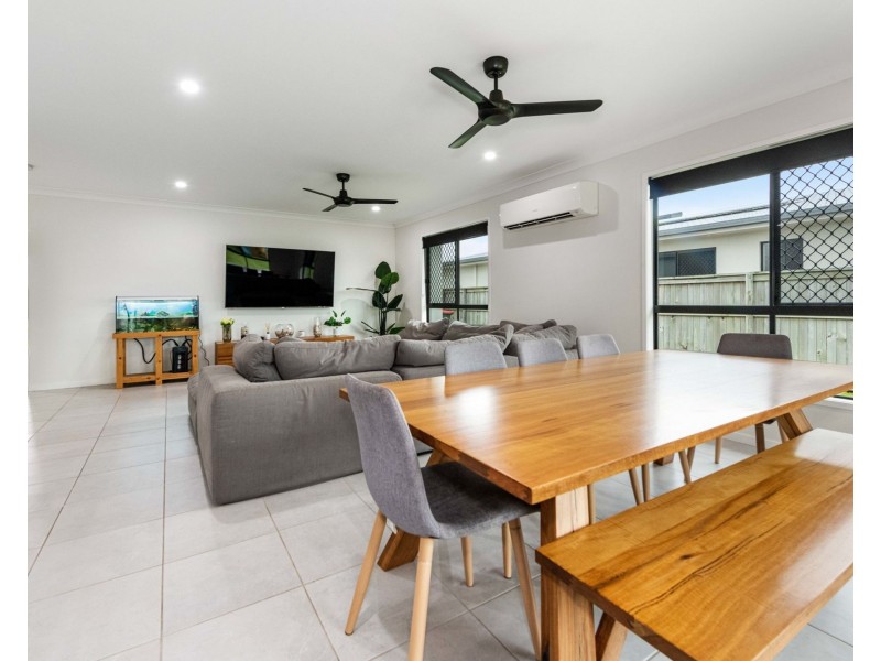 31 Froghollow Drive, Ooralea QLD 4740