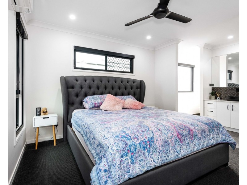 31 Froghollow Drive, Ooralea QLD 4740