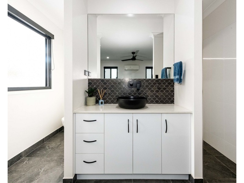 31 Froghollow Drive, Ooralea QLD 4740