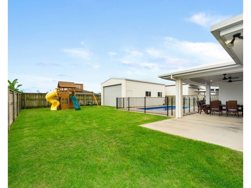 31 Froghollow Drive, Ooralea QLD 4740