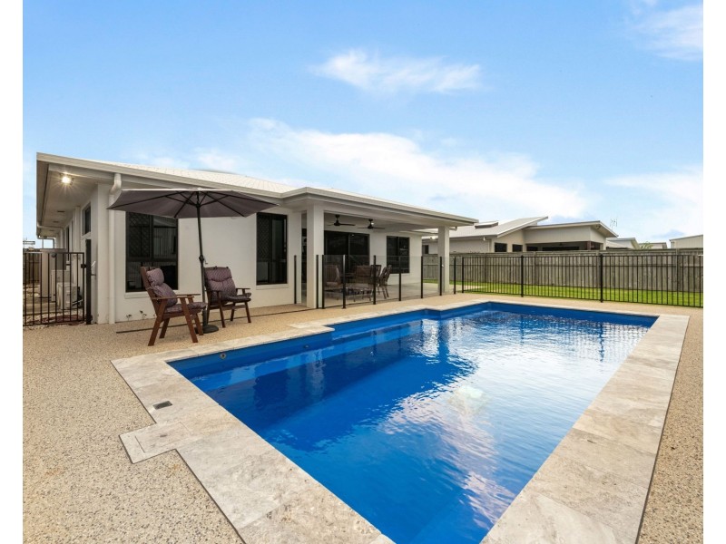31 Froghollow Drive, Ooralea QLD 4740