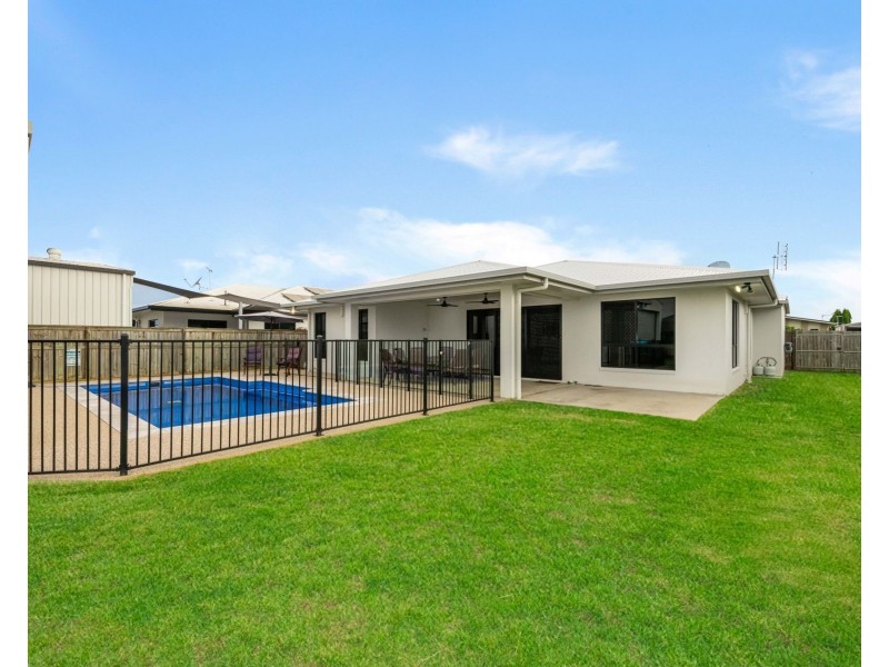 31 Froghollow Drive, Ooralea QLD 4740