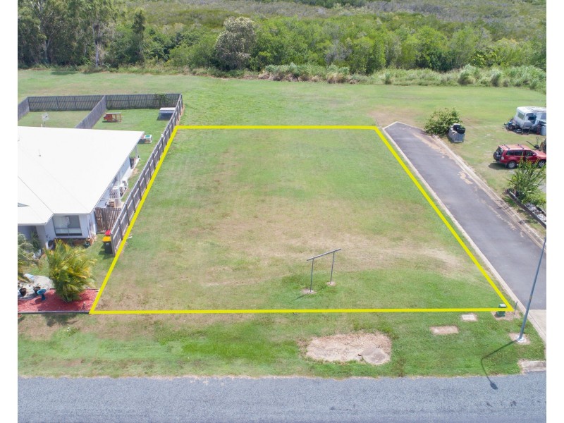 43 Armstrong Beach Road, Armstrong Beach QLD 4737