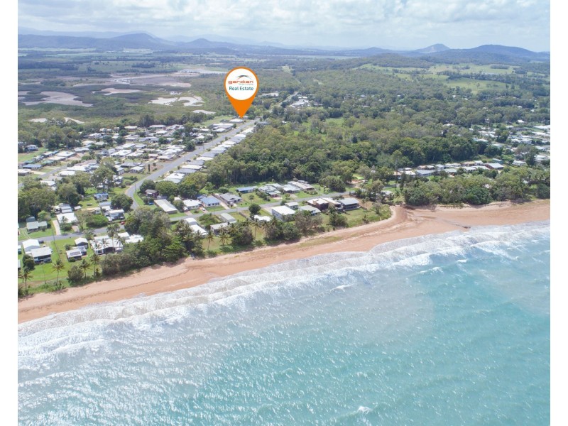 43 Armstrong Beach Road, Armstrong Beach QLD 4737