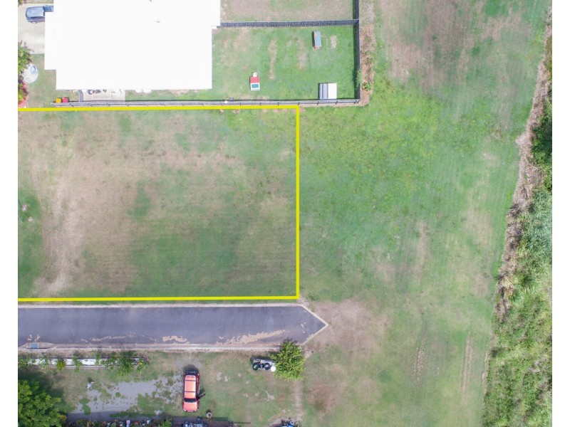 43 Armstrong Beach Road, Armstrong Beach QLD 4737