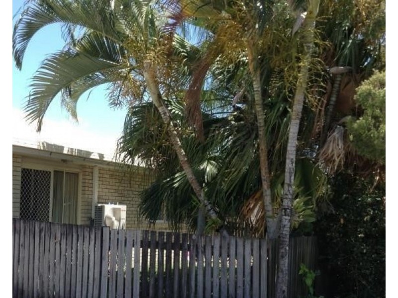3/309 Bridge Rd, West Mackay QLD 4740