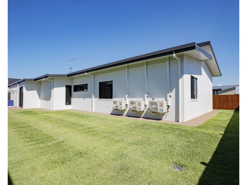 30 Watercrest Circuit, Richmond QLD 4740