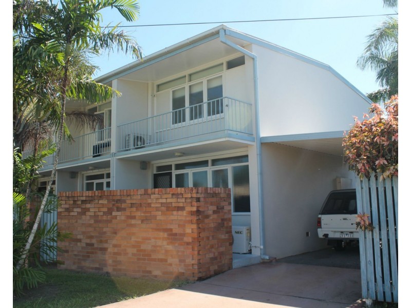 10/331 Shakespeare St, East Mackay QLD 4740