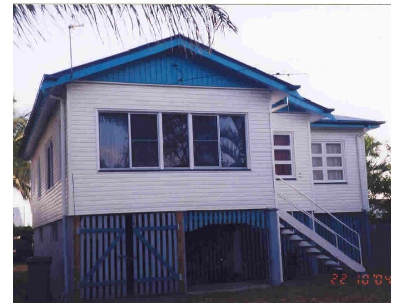 47 William Street, Mackay QLD 4740