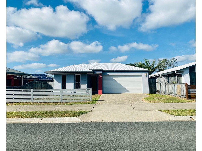 18 Montgomery St, Rural View QLD 4740