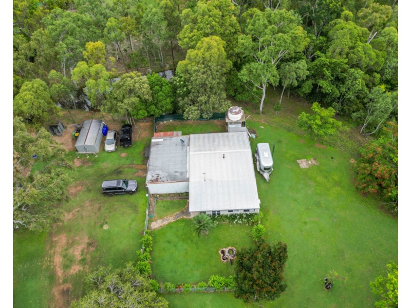 8 Lawson Street, Midge Point QLD 4799
