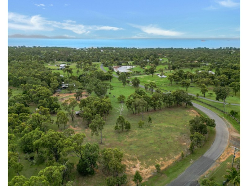 8 Lawson Street, Midge Point QLD 4799