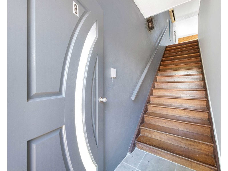 Unit 8 / 4 Symons Avenue, Bucasia QLD 4750