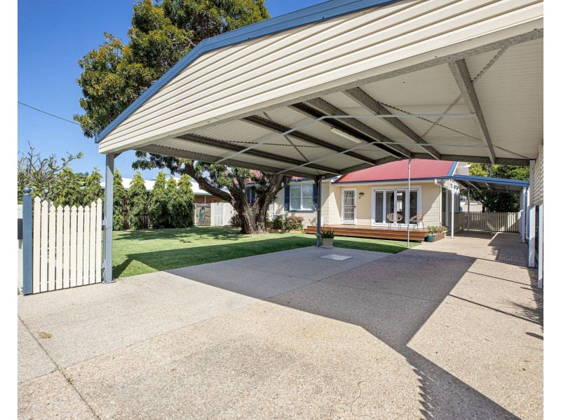 37 Donaldson Street, West Mackay QLD 4740