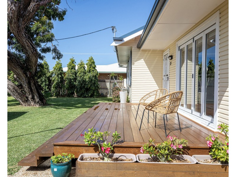 37 Donaldson Street, West Mackay QLD 4740