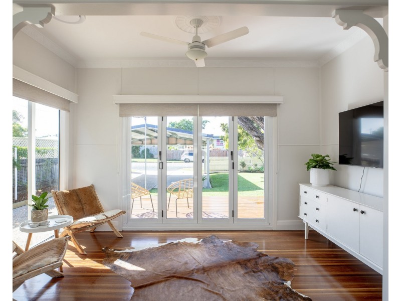 37 Donaldson Street, West Mackay QLD 4740