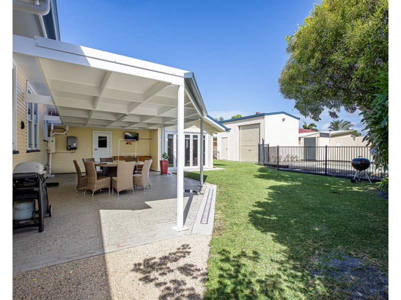 37 Donaldson Street, West Mackay QLD 4740