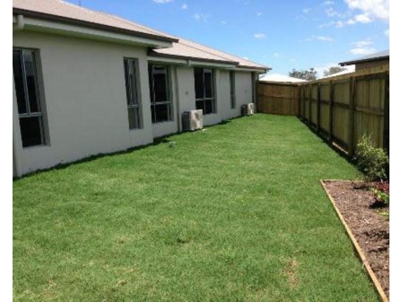 19 Wisteria Avenue, Ooralea Waters, Ooralea QLD 4740