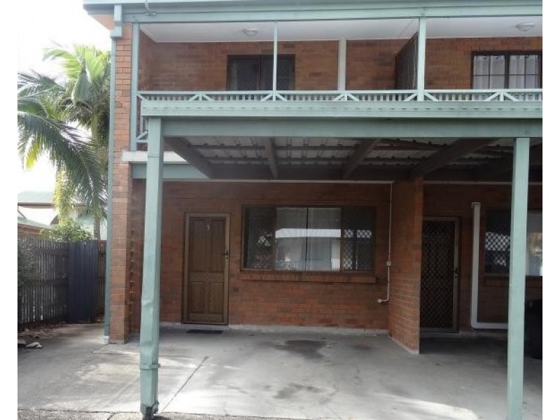 1/29 Romeo Street, Mackay QLD 4740